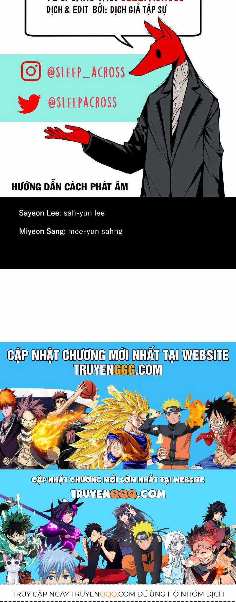 Hand Jumper - Chương 6 - Trang 59