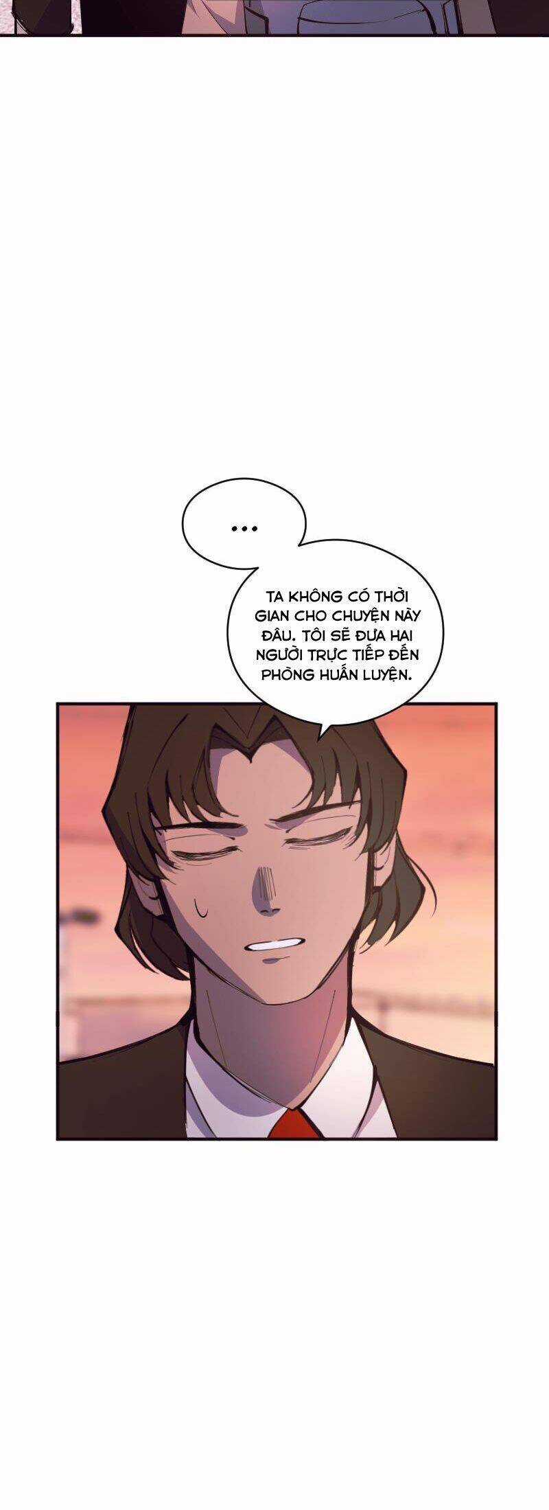 Hand Jumper - Chương 6 - Trang 7