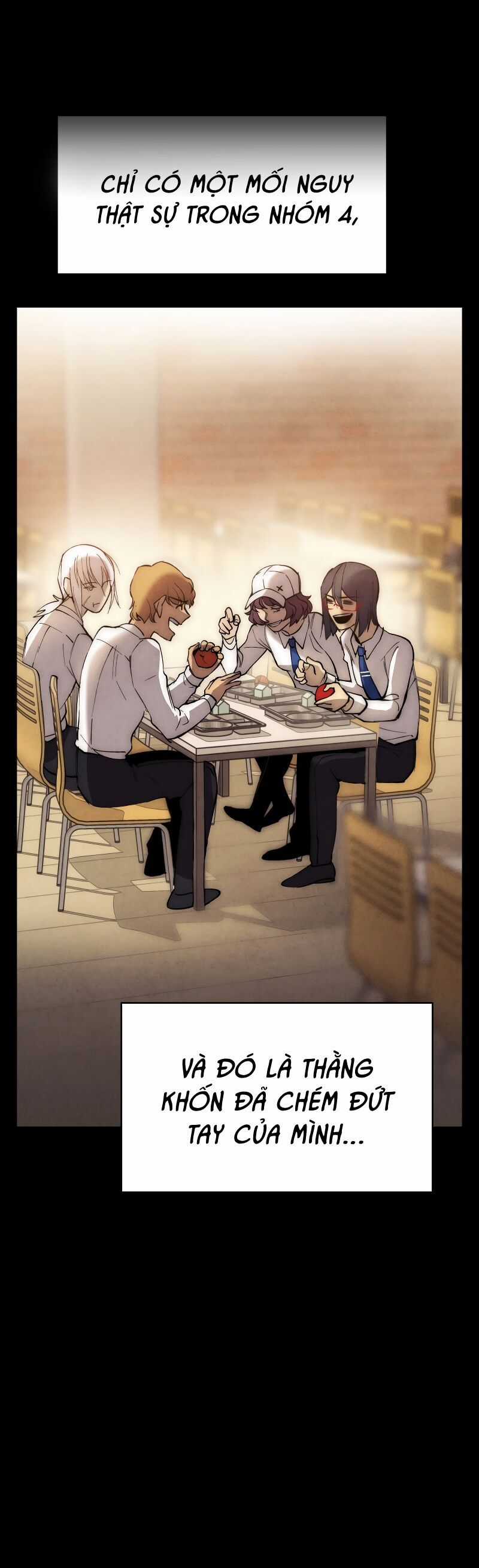Hand Jumper - Chương 60 - Trang 19