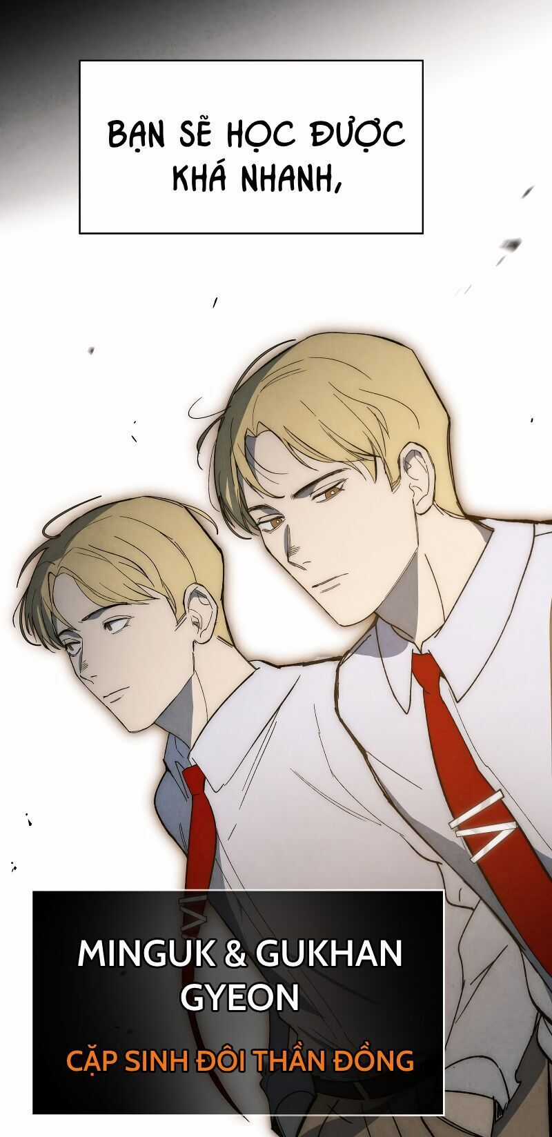 Hand Jumper - Chương 60 - Trang 32