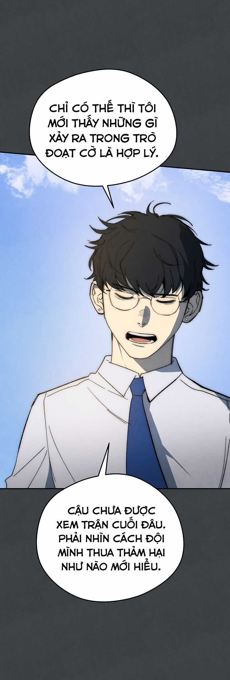 Hand Jumper - Chương 60 - Trang 45