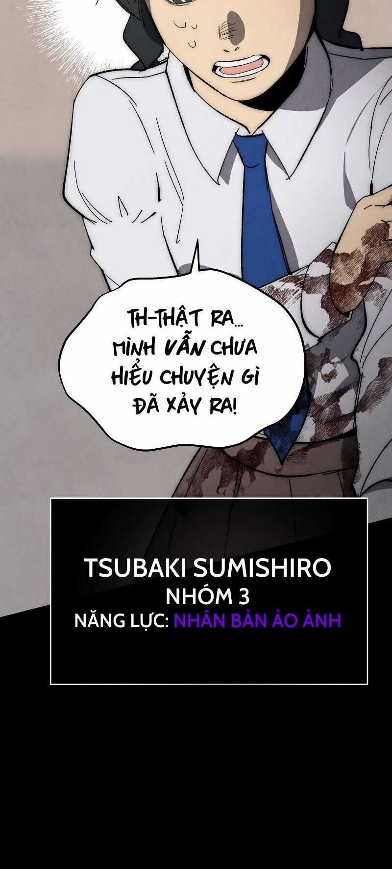 Hand Jumper - Chương 60 - Trang 7