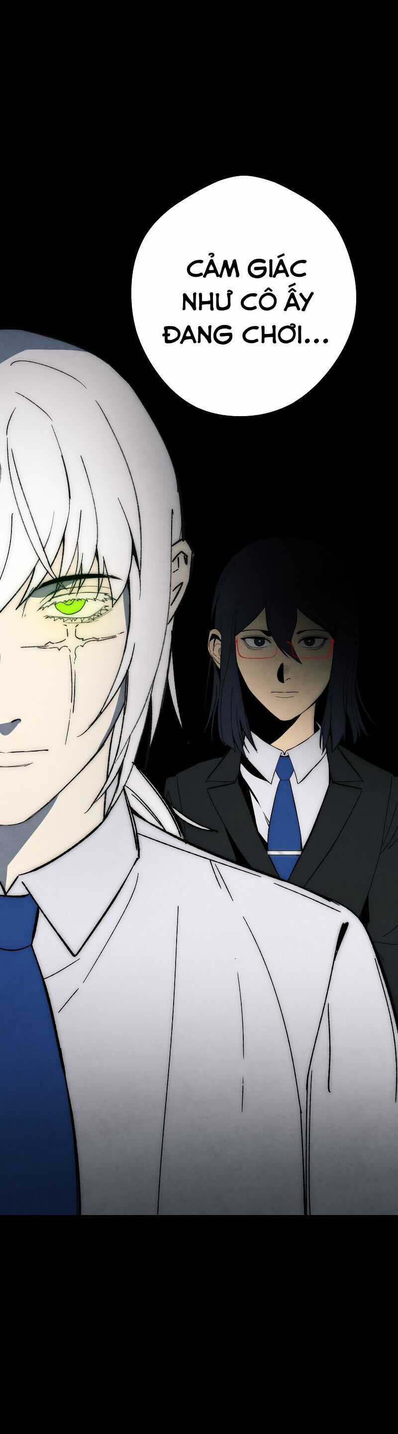 Hand Jumper - Chương 60 - Trang 64