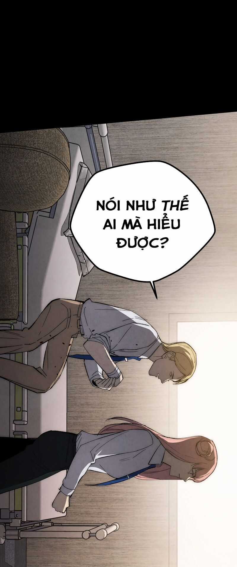 Hand Jumper - Chương 60 - Trang 8