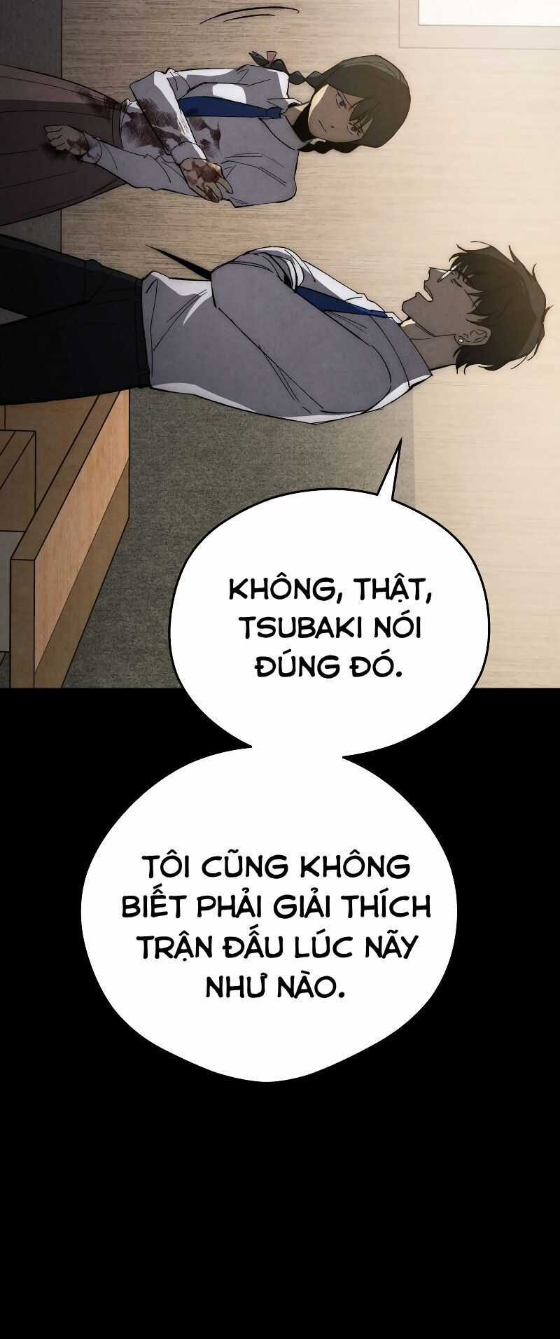 Hand Jumper - Chương 60 - Trang 9