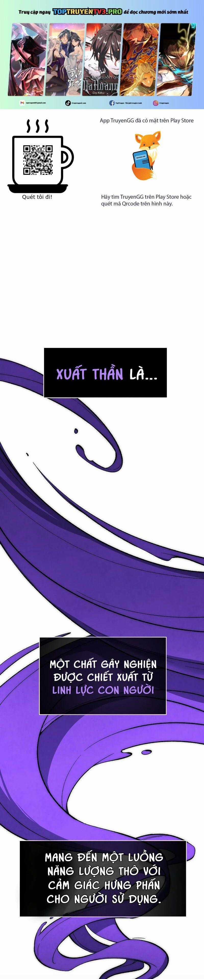 Hand Jumper - Chương 61 - Trang 2