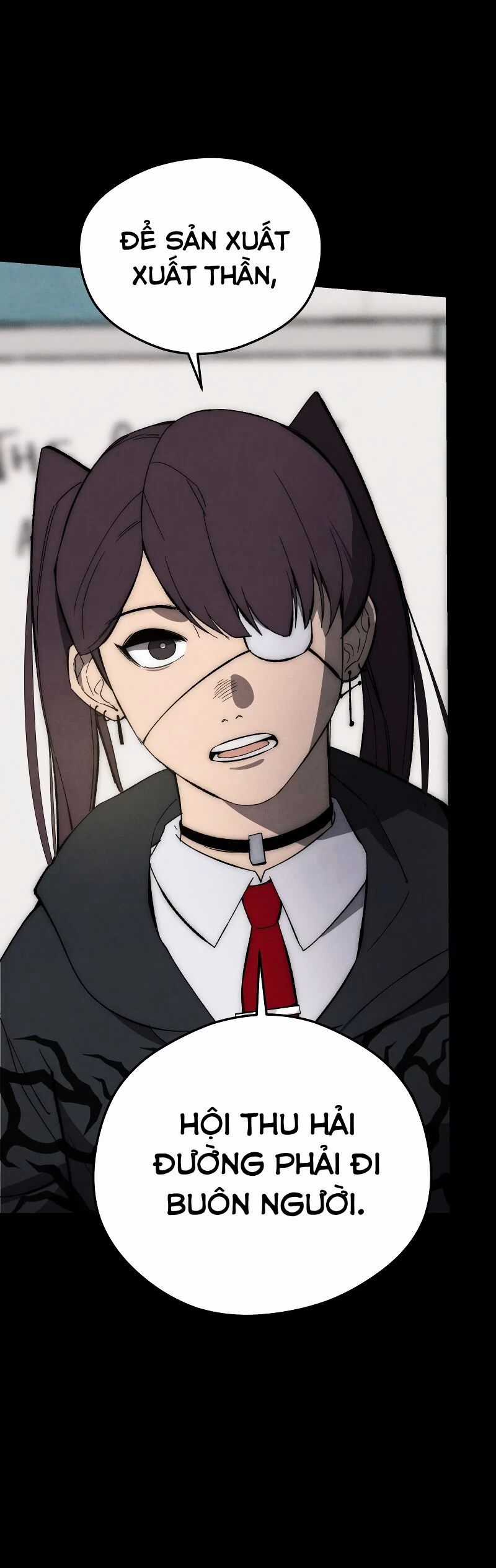 Hand Jumper - Chương 61 - Trang 11