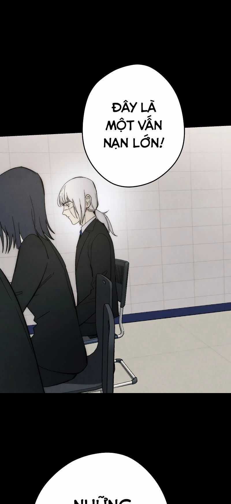 Hand Jumper - Chương 61 - Trang 16