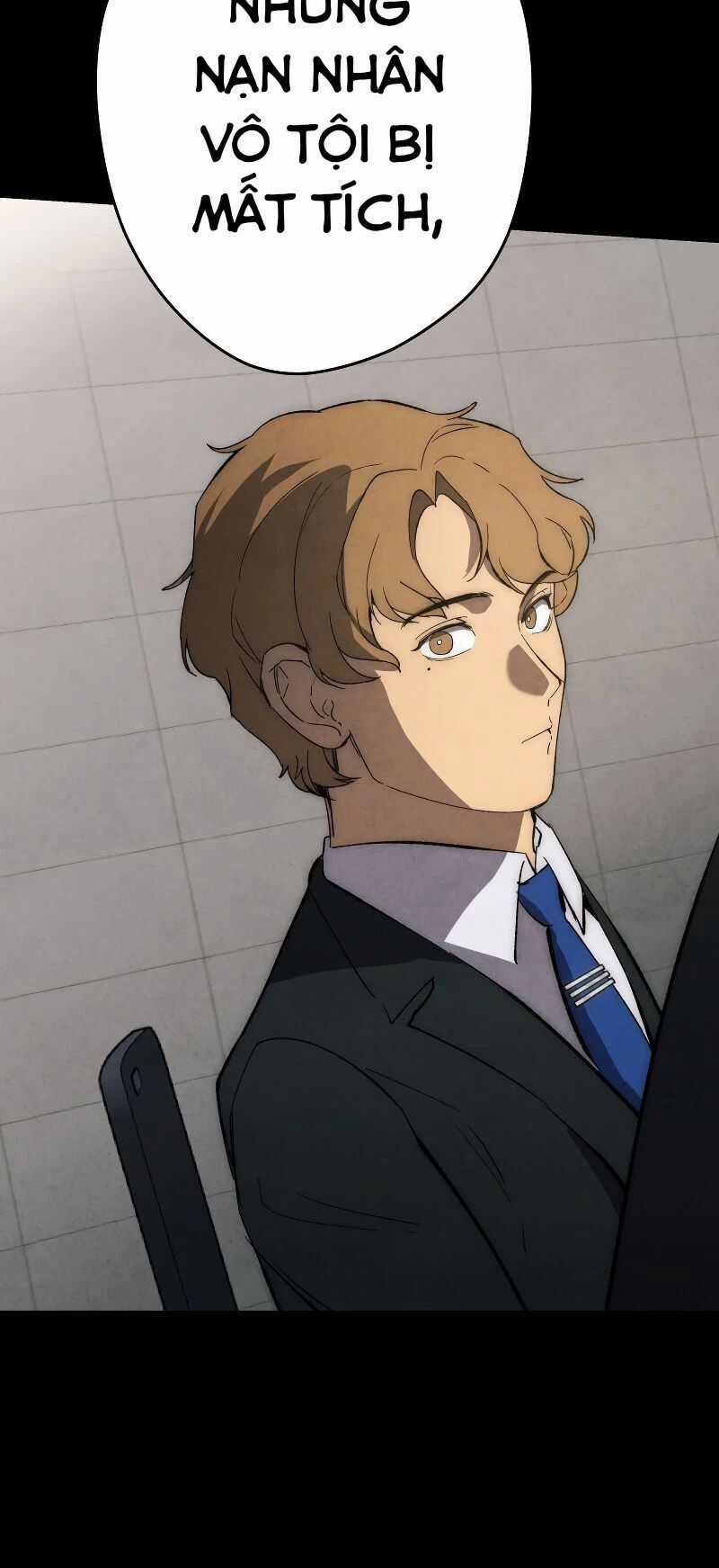 Hand Jumper - Chương 61 - Trang 17