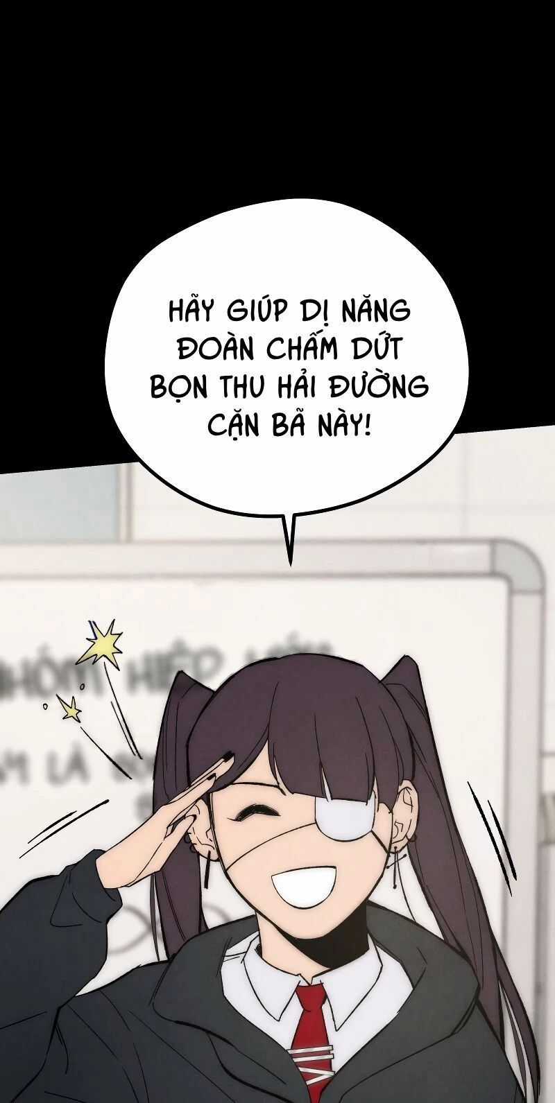 Hand Jumper - Chương 61 - Trang 18