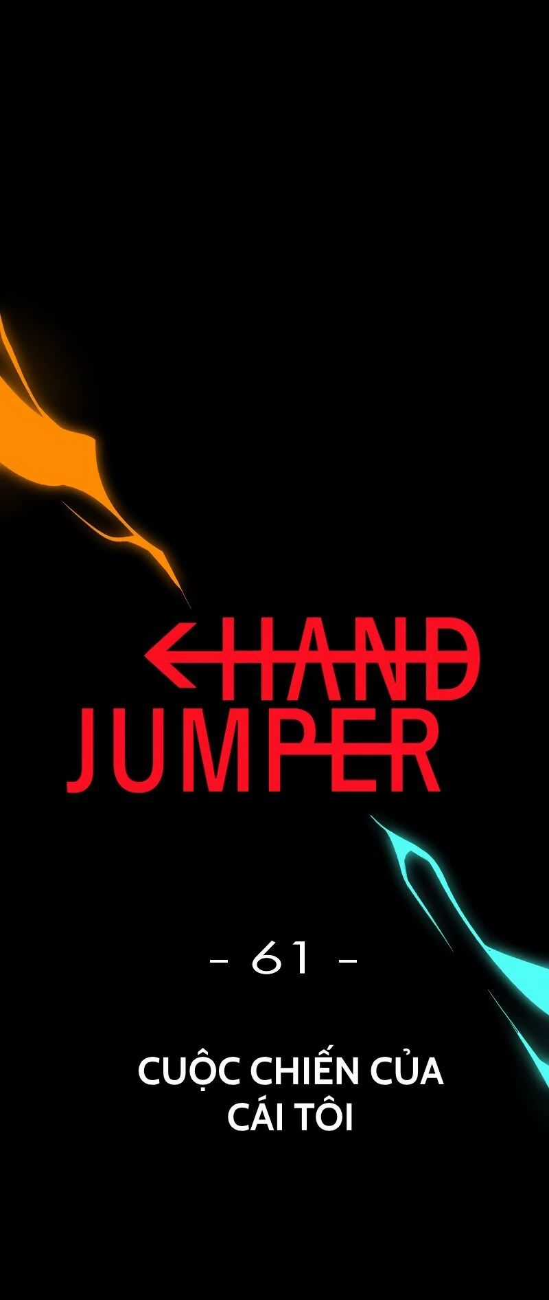 Hand Jumper - Chương 61 - Trang 22
