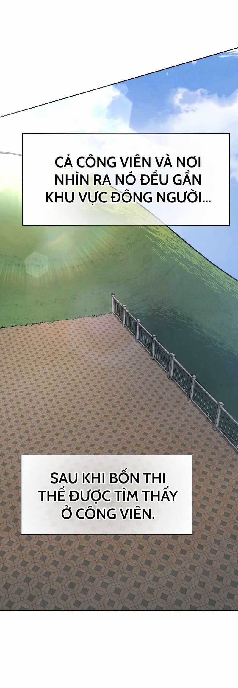 Hand Jumper - Chương 61 - Trang 25