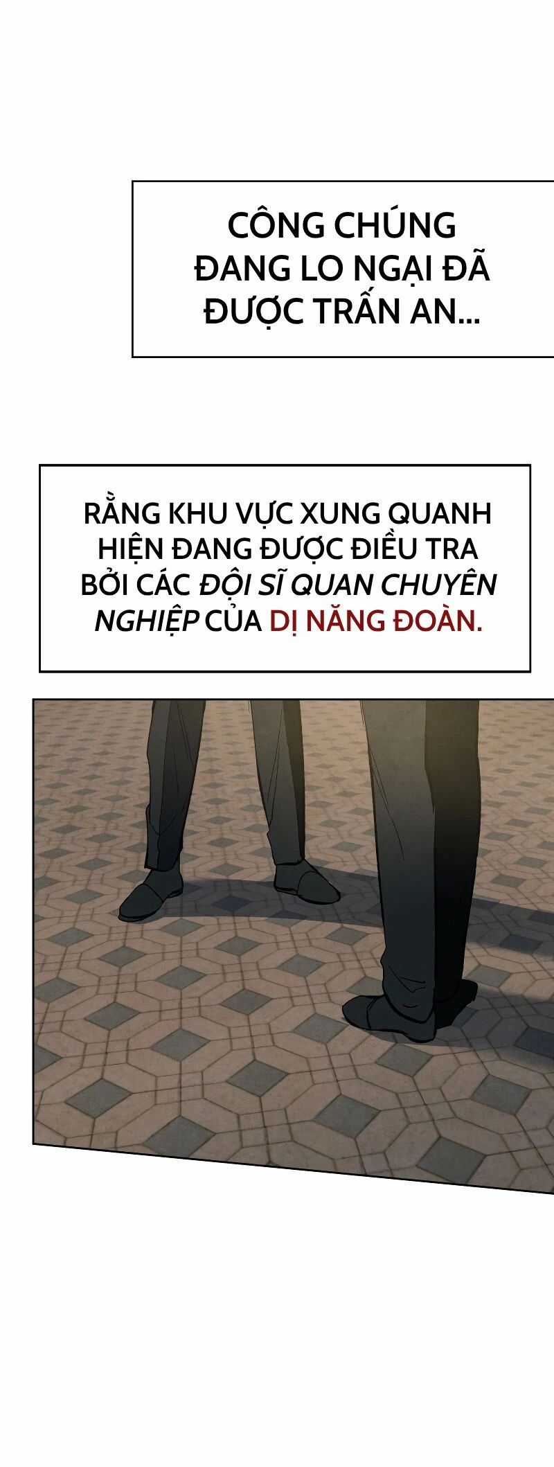 Hand Jumper - Chương 61 - Trang 26