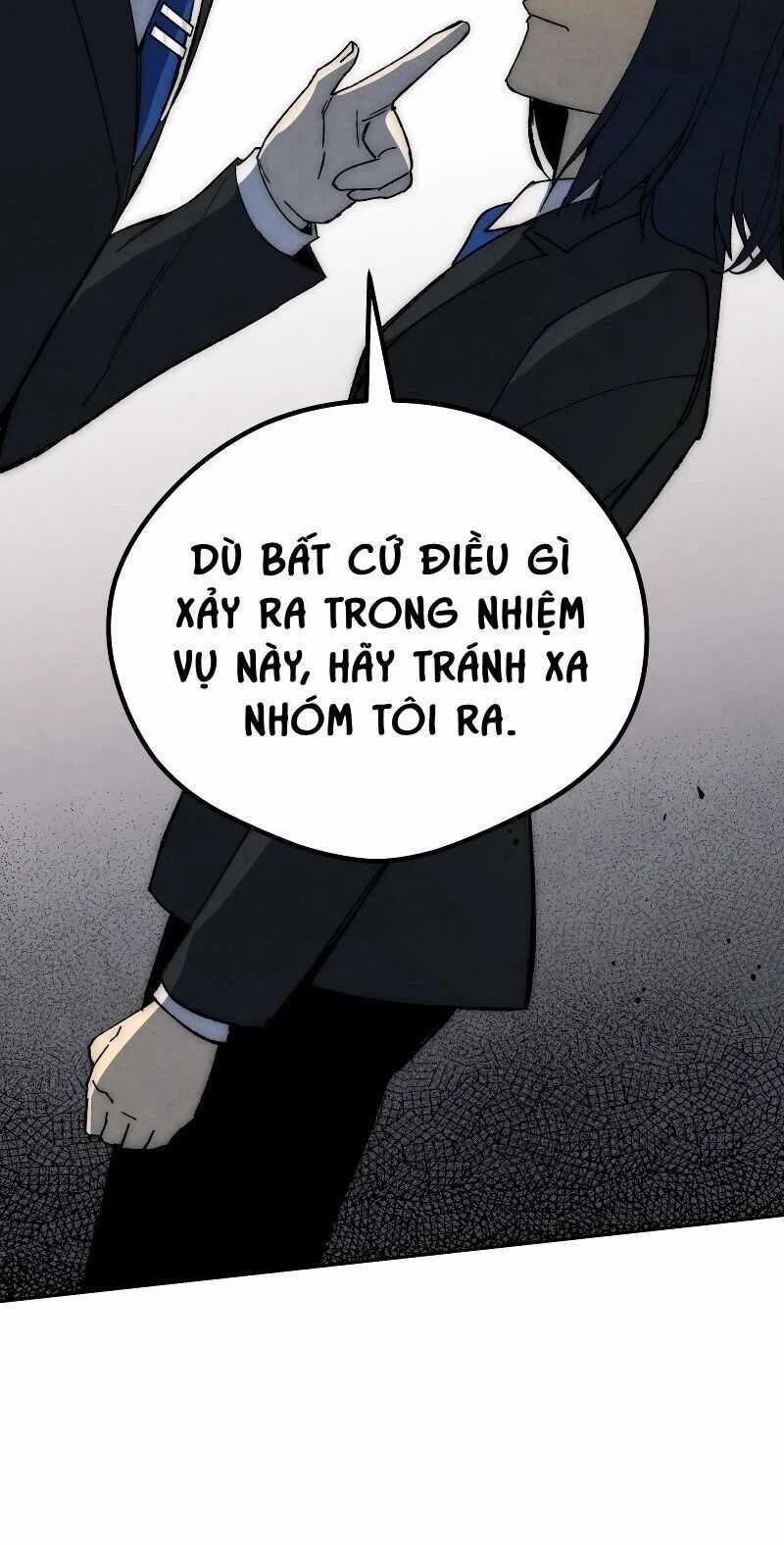 Hand Jumper - Chương 61 - Trang 29