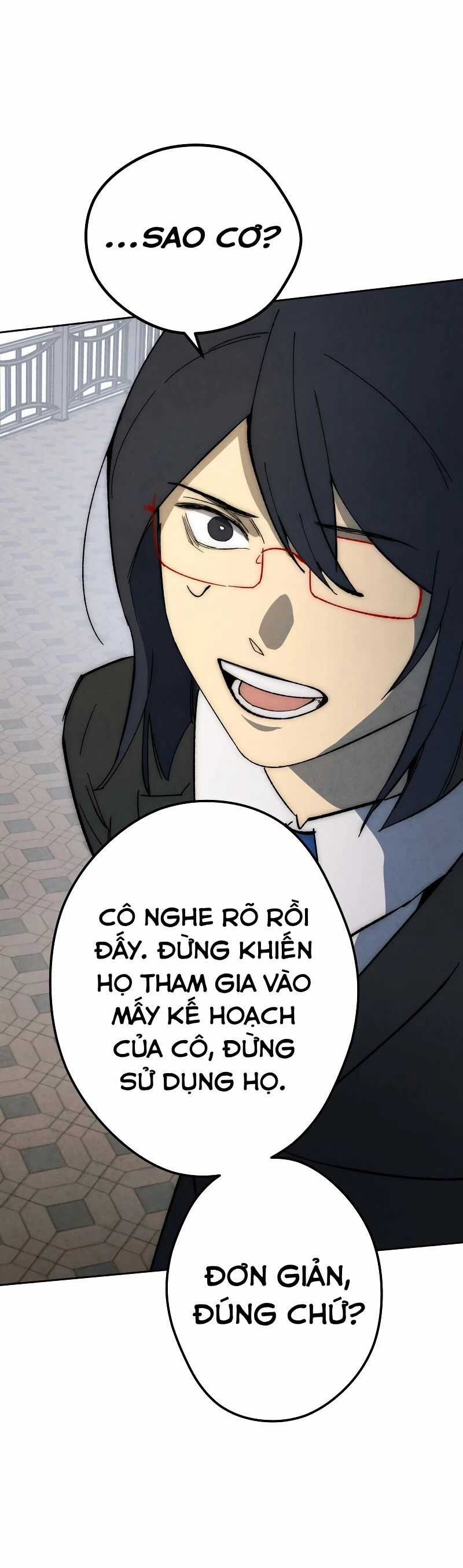 Hand Jumper - Chương 61 - Trang 30