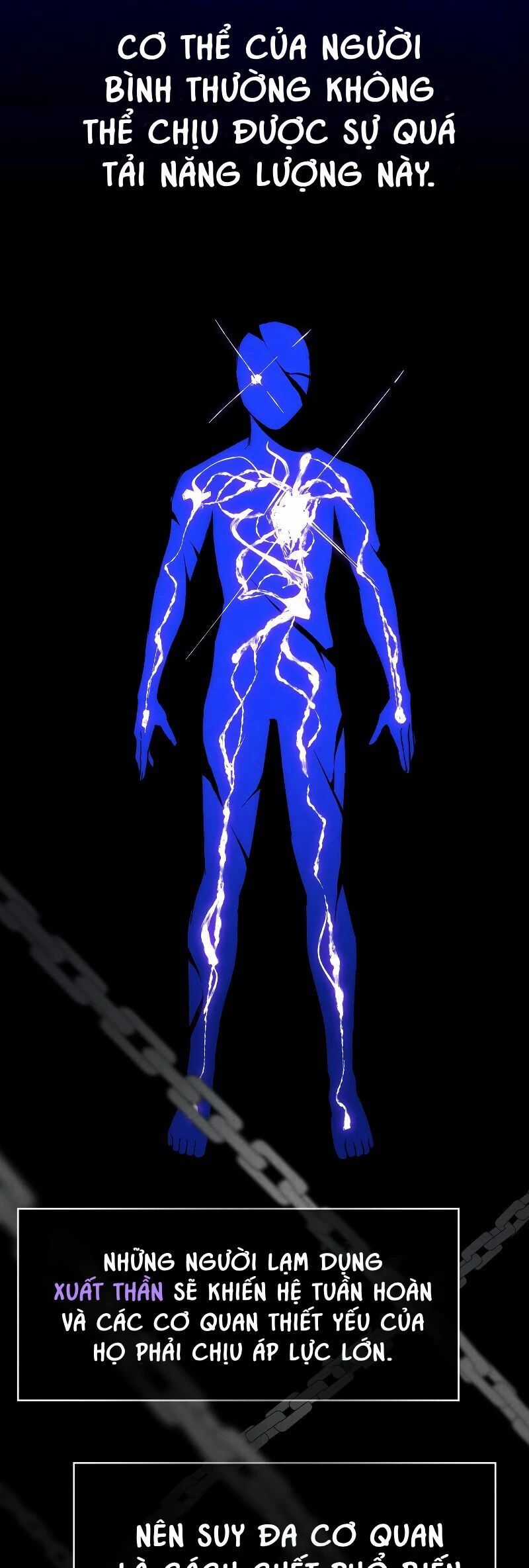 Hand Jumper - Chương 61 - Trang 4