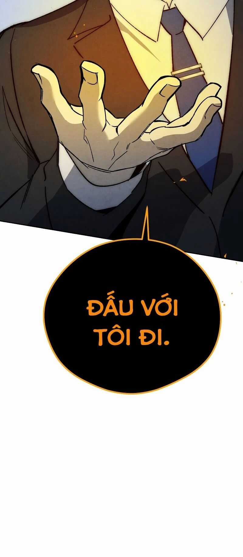 Hand Jumper - Chương 61 - Trang 33