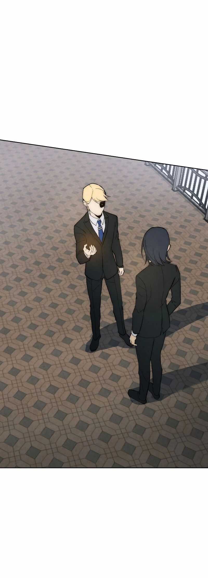 Hand Jumper - Chương 61 - Trang 34