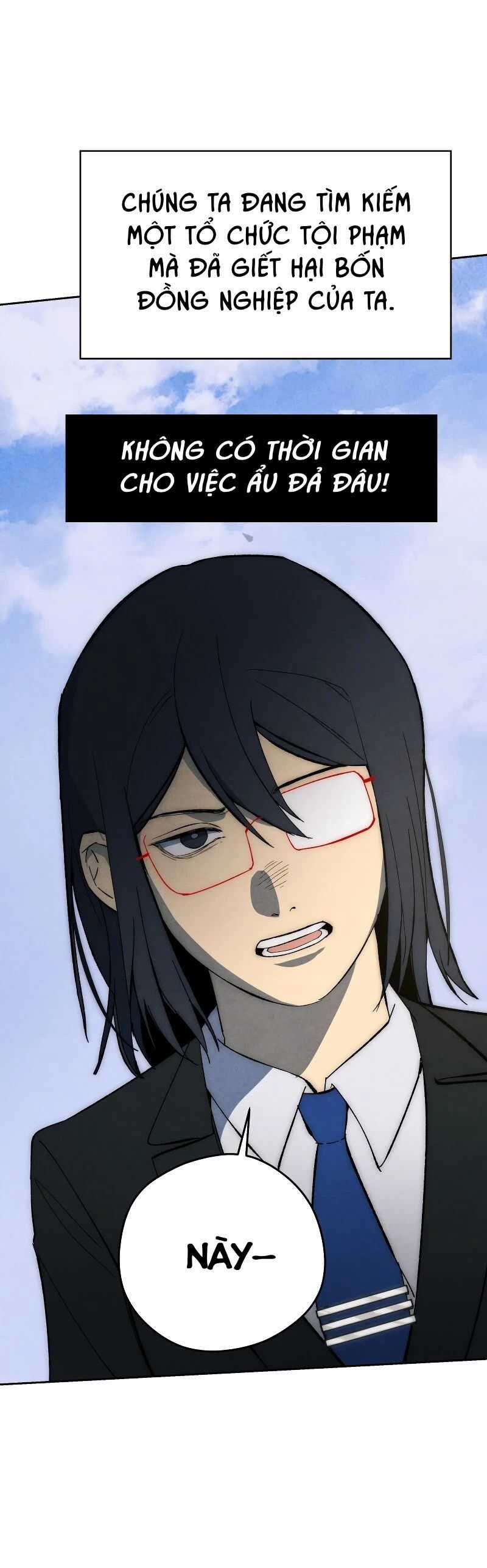 Hand Jumper - Chương 61 - Trang 36