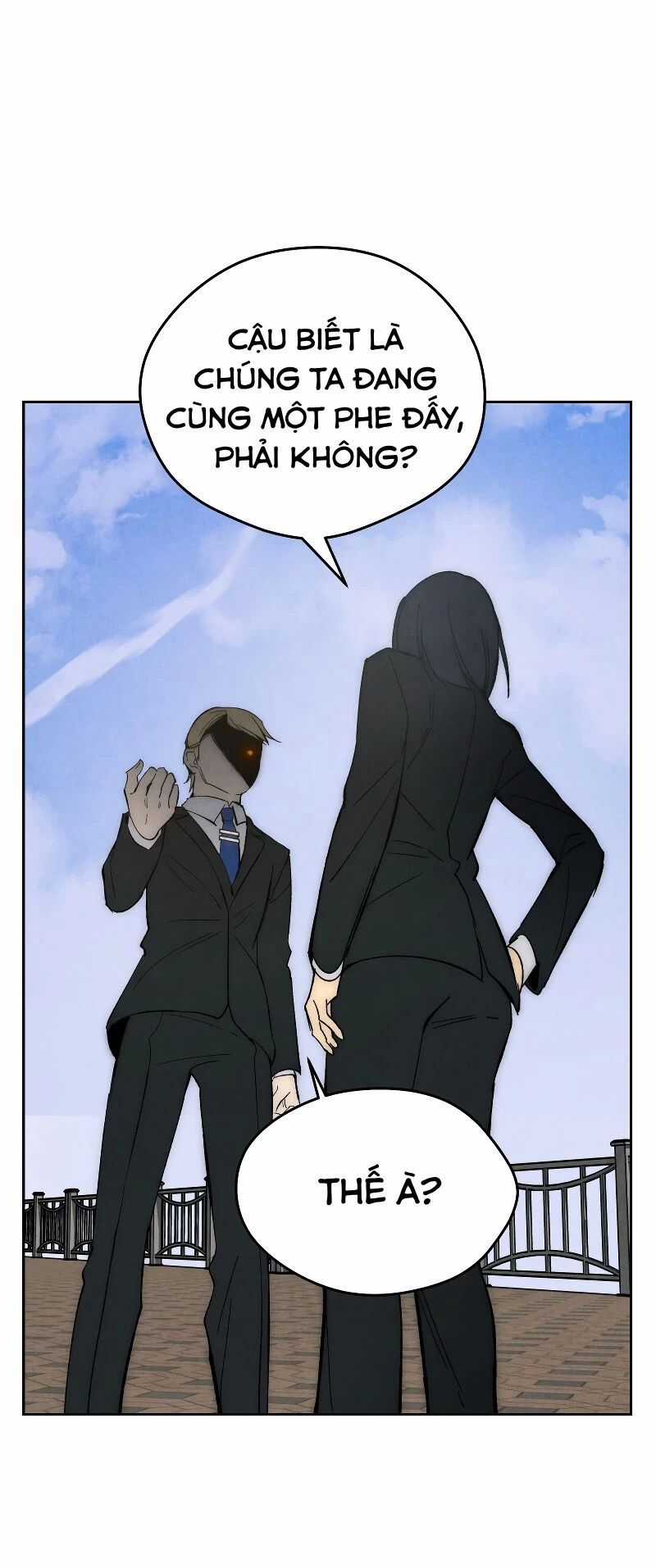 Hand Jumper - Chương 61 - Trang 37