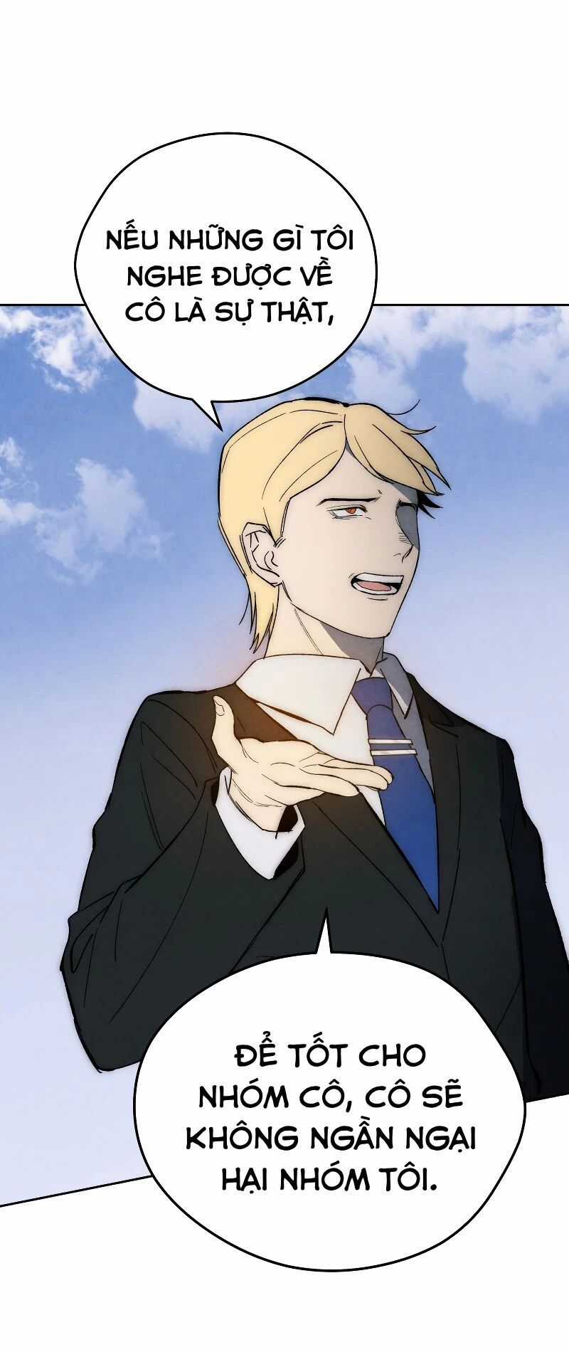 Hand Jumper - Chương 61 - Trang 38