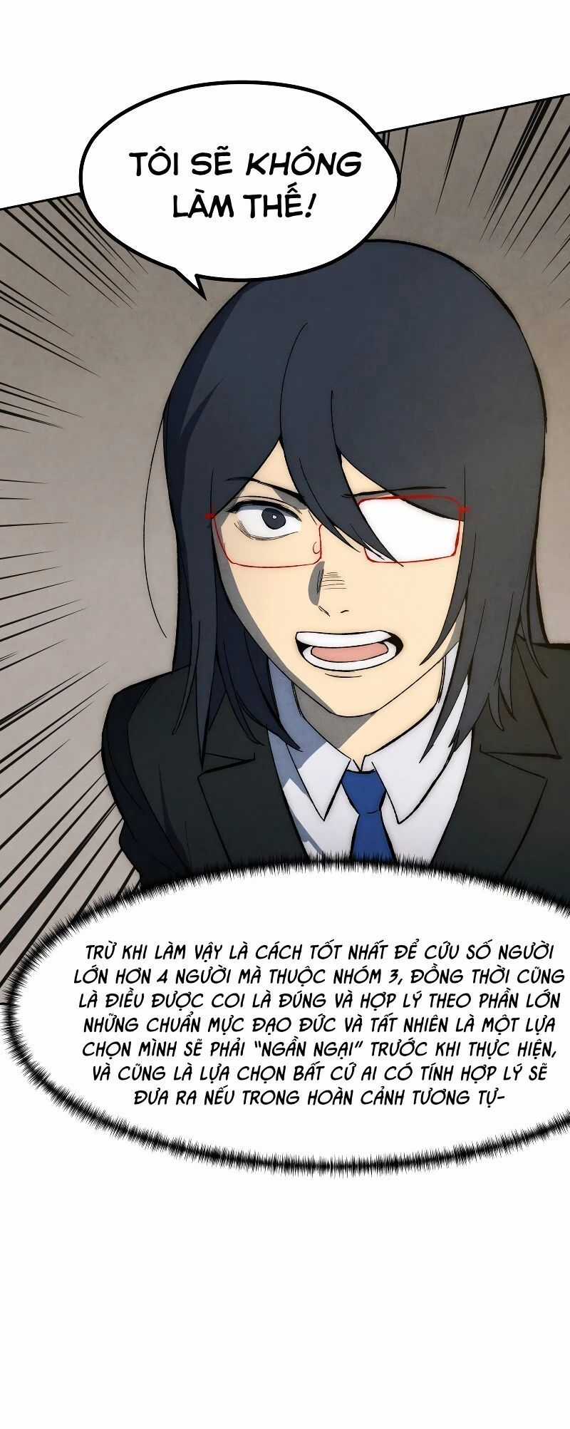 Hand Jumper - Chương 61 - Trang 39