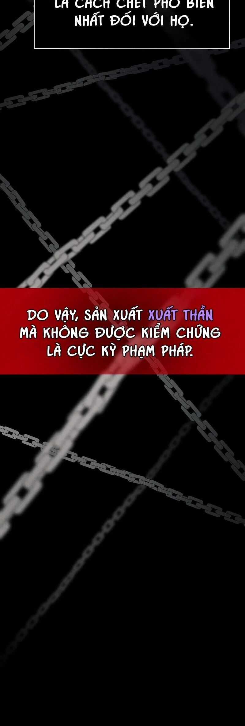 Hand Jumper - Chương 61 - Trang 5