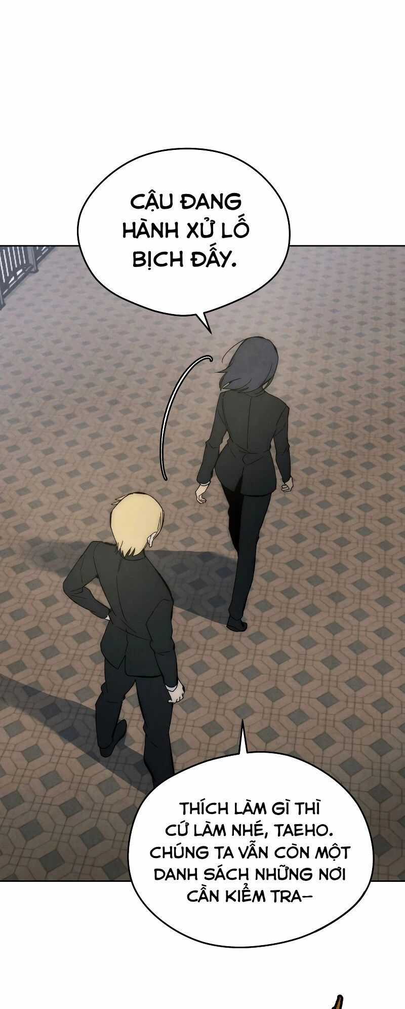 Hand Jumper - Chương 61 - Trang 41