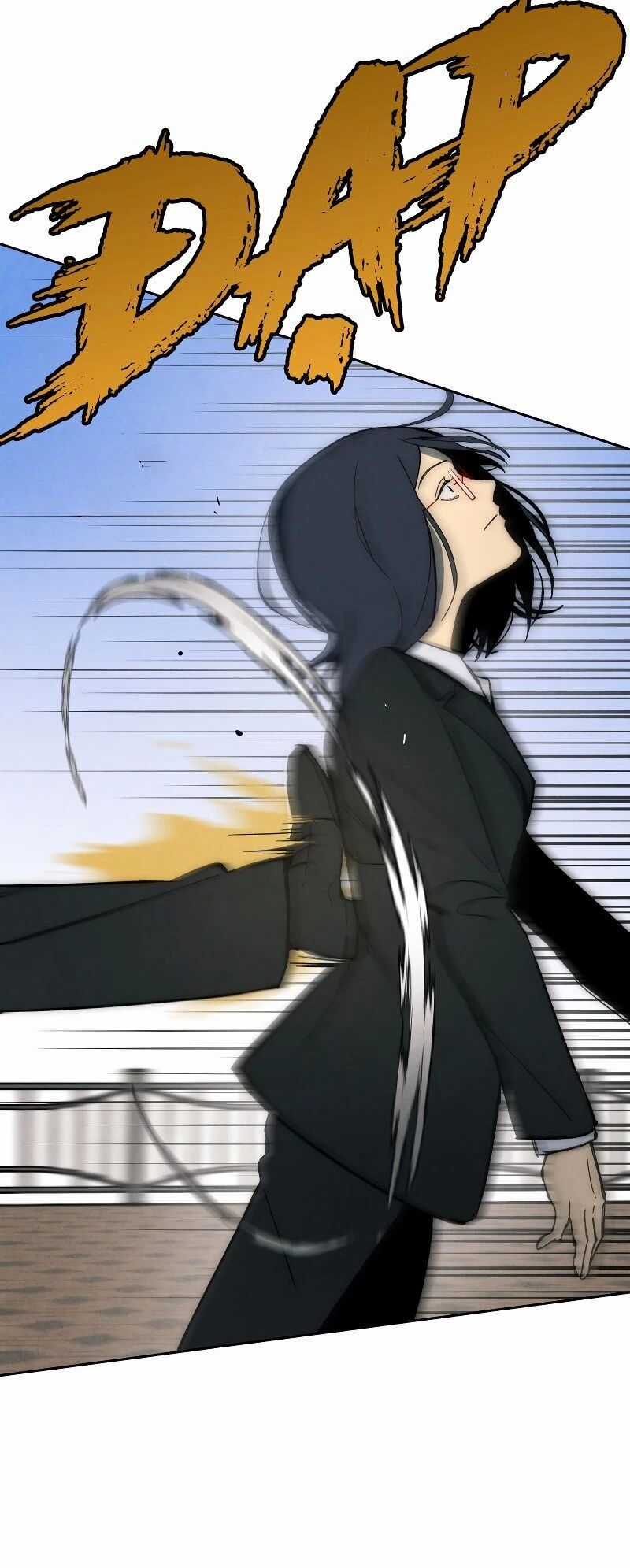 Hand Jumper - Chương 61 - Trang 42