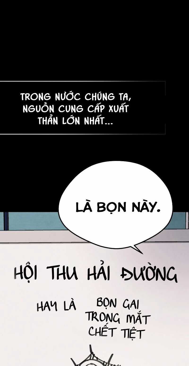 Hand Jumper - Chương 61 - Trang 6