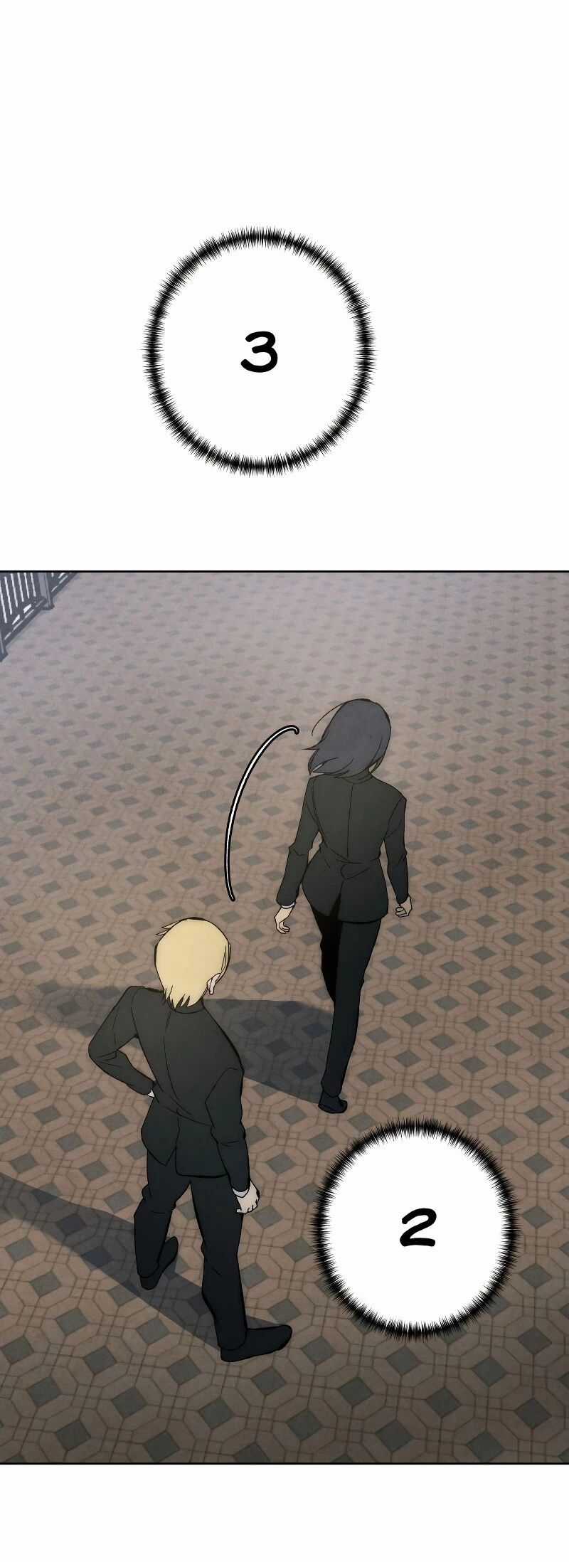 Hand Jumper - Chương 61 - Trang 54