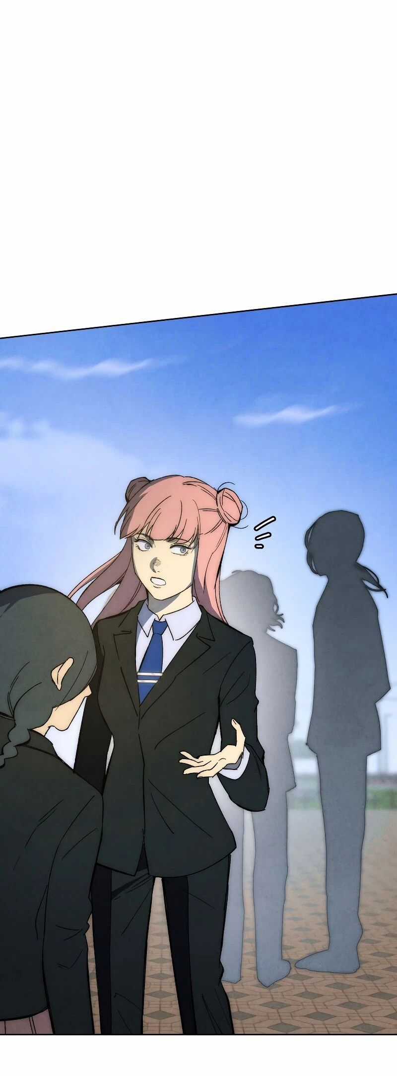 Hand Jumper - Chương 61 - Trang 59