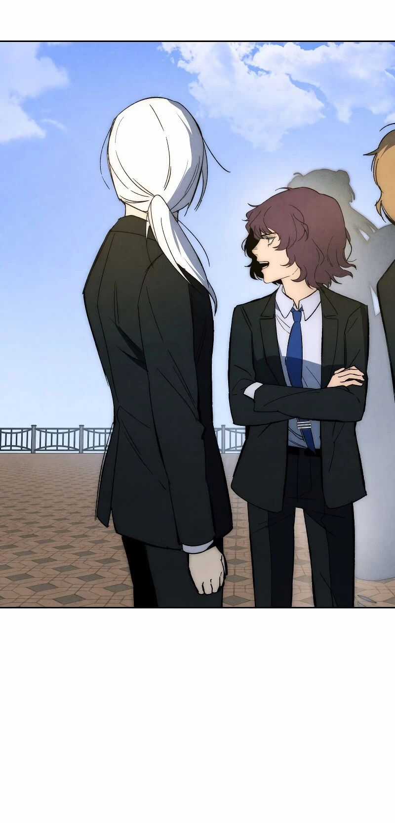 Hand Jumper - Chương 61 - Trang 60