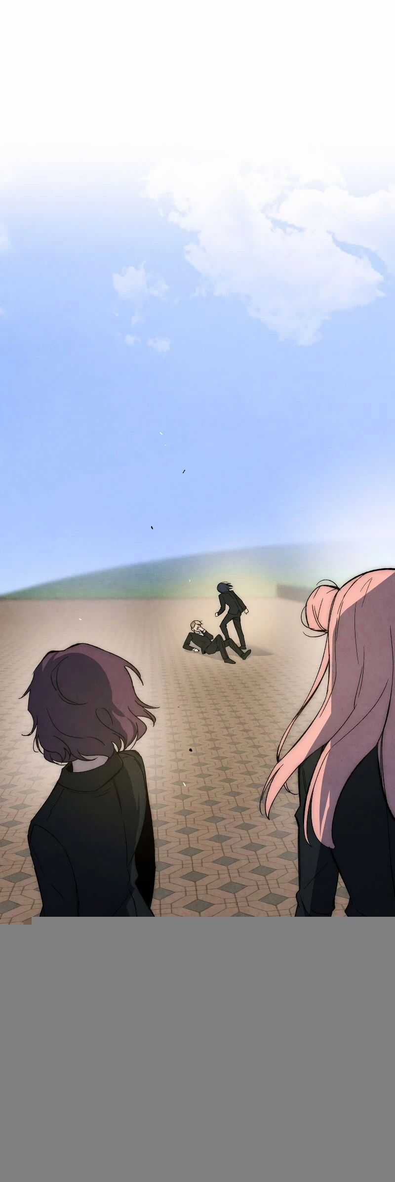 Hand Jumper - Chương 61 - Trang 61