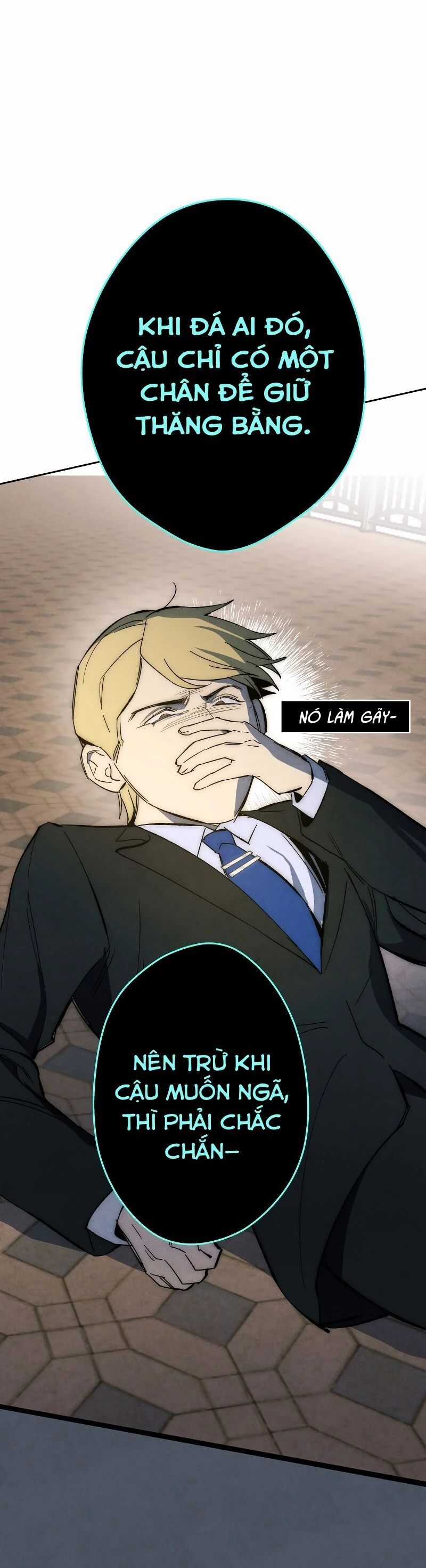 Hand Jumper - Chương 61 - Trang 62