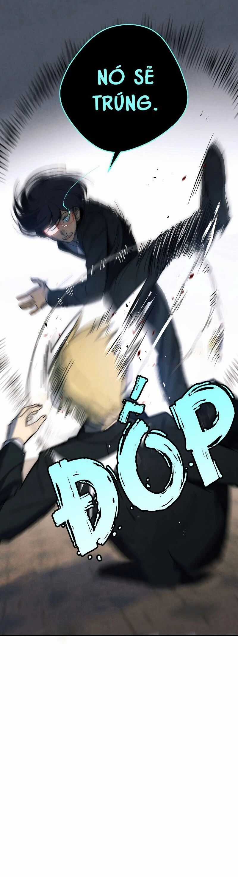 Hand Jumper - Chương 61 - Trang 63