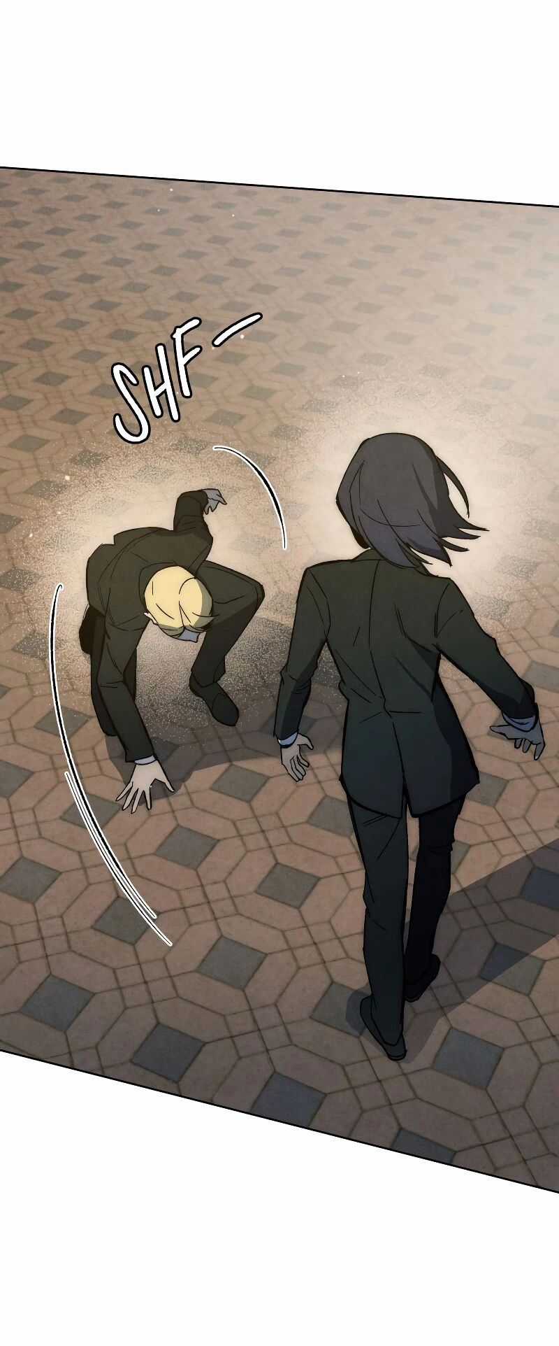 Hand Jumper - Chương 61 - Trang 66