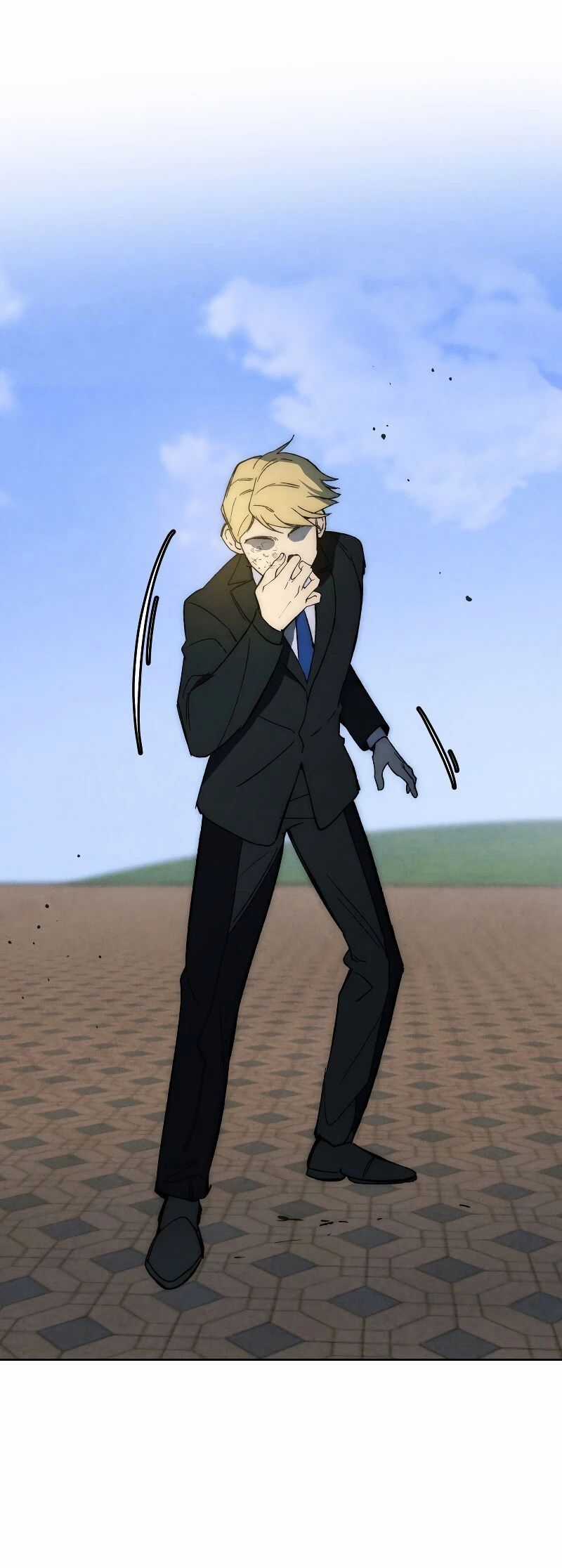 Hand Jumper - Chương 61 - Trang 67