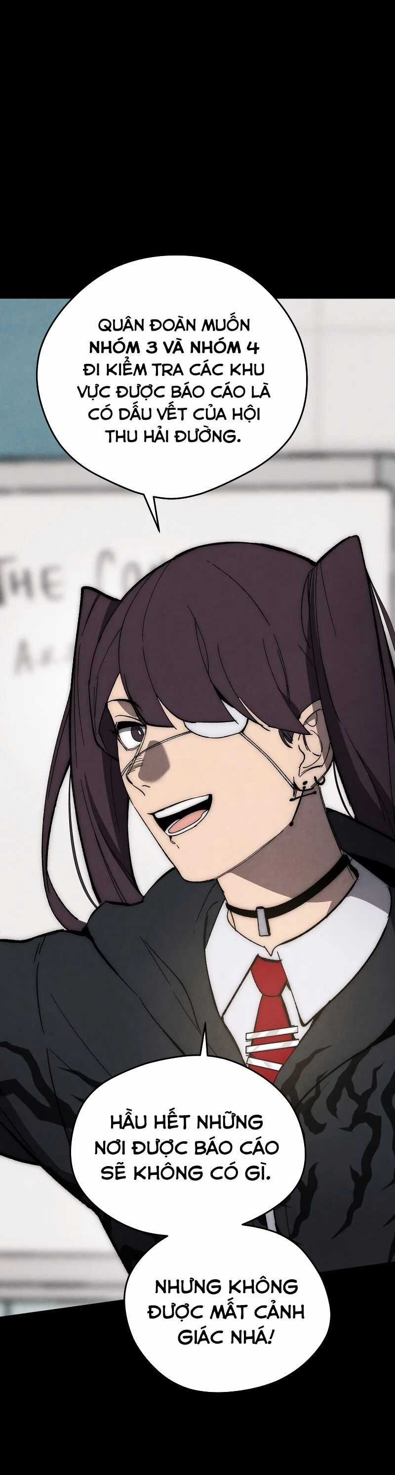 Hand Jumper - Chương 61 - Trang 8