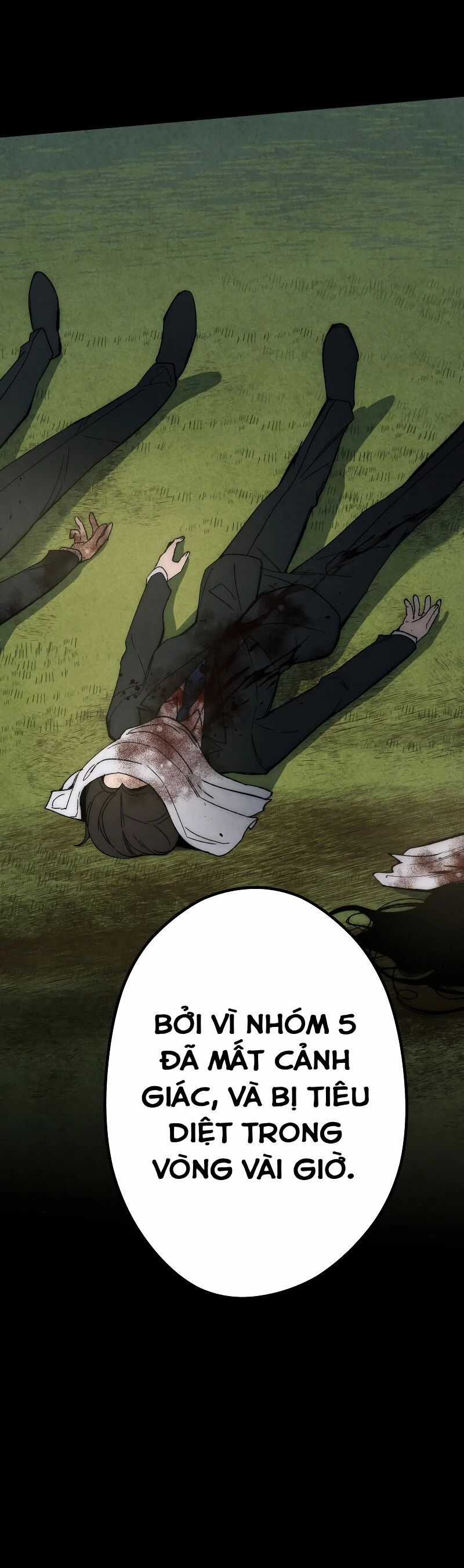 Hand Jumper - Chương 61 - Trang 9