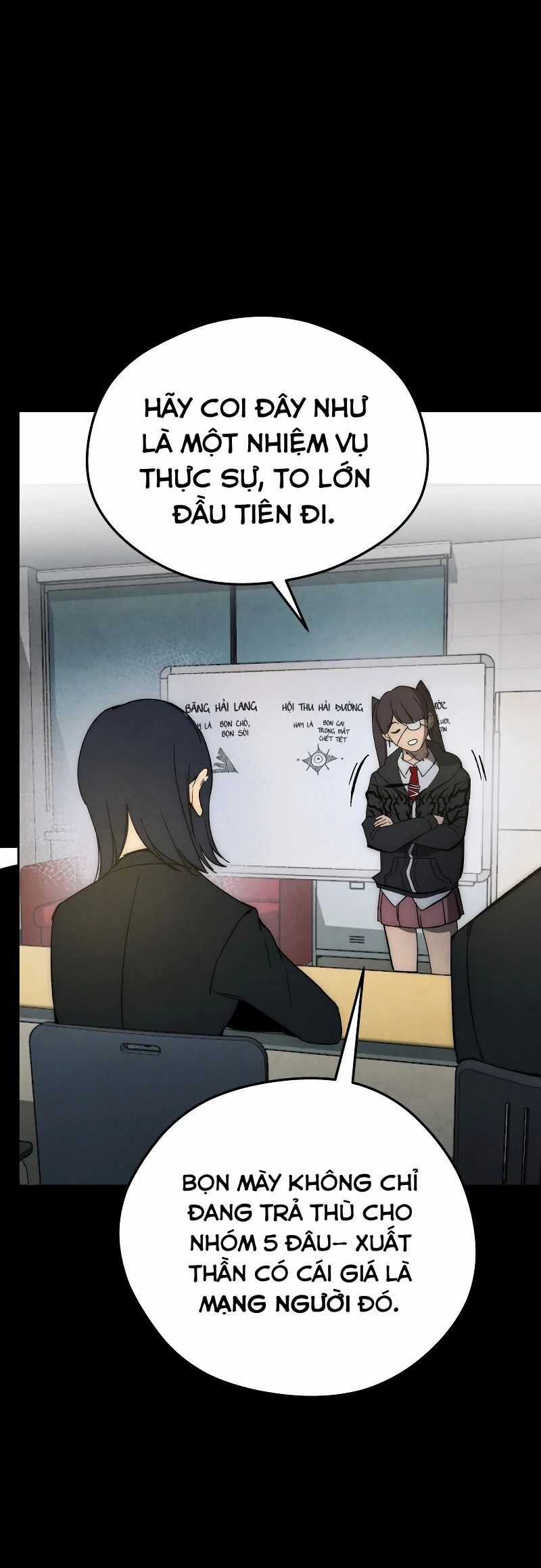 Hand Jumper - Chương 61 - Trang 10