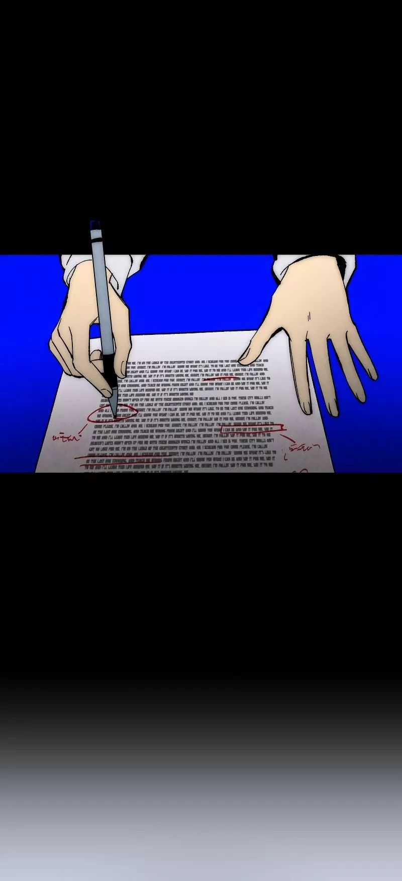 Hand Jumper - Chương 62 - Trang 12