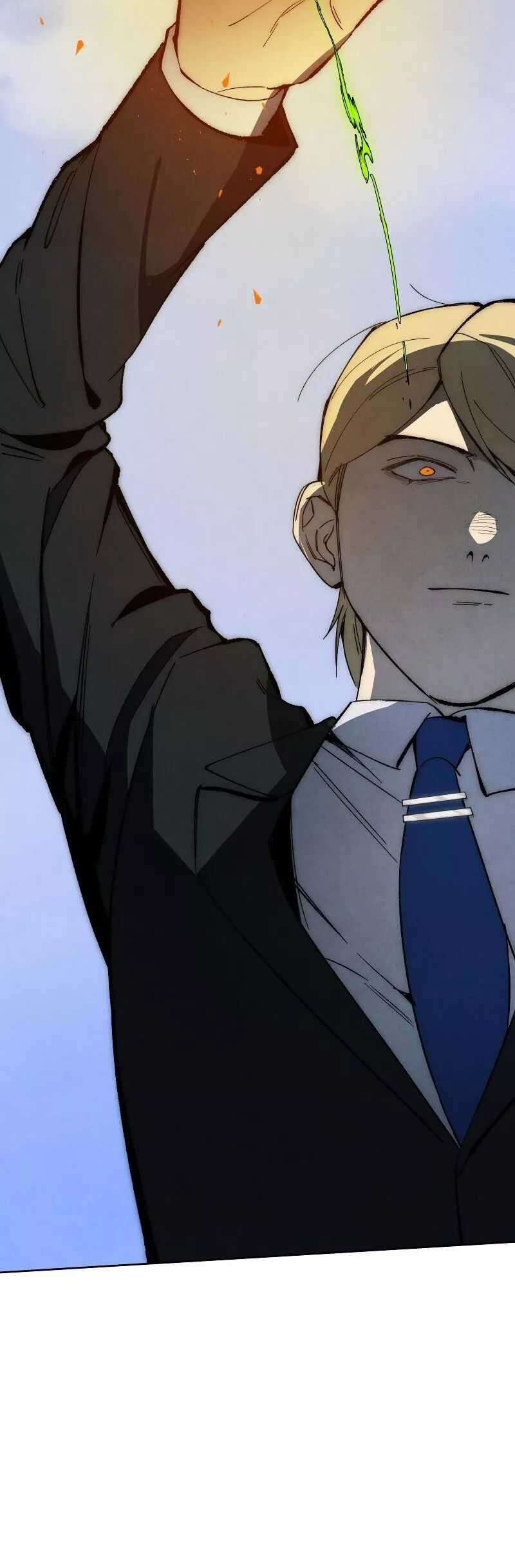 Hand Jumper - Chương 62 - Trang 17