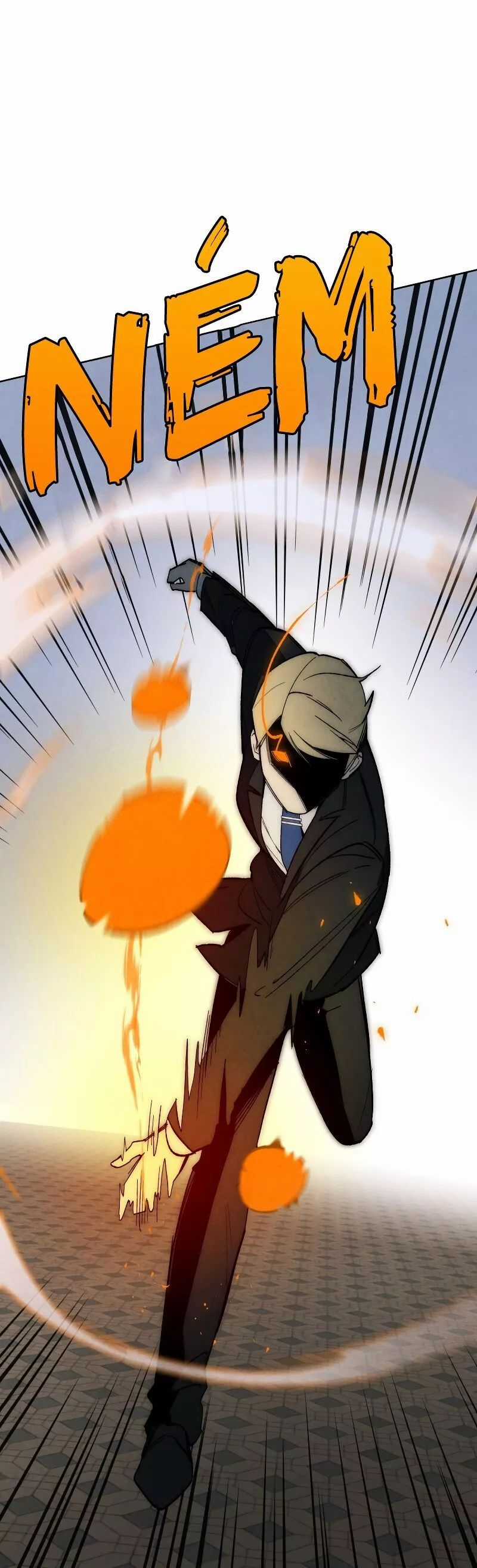 Hand Jumper - Chương 62 - Trang 21