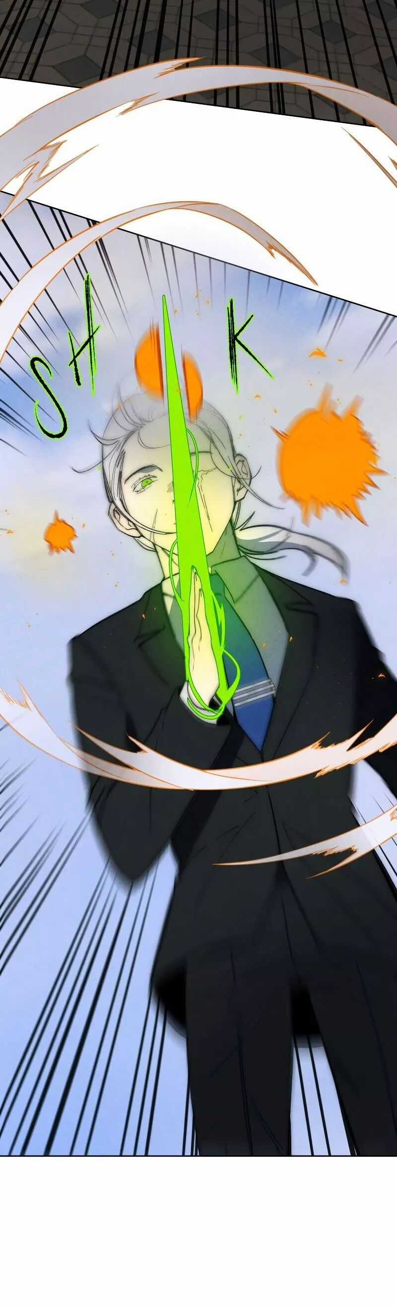 Hand Jumper - Chương 62 - Trang 22