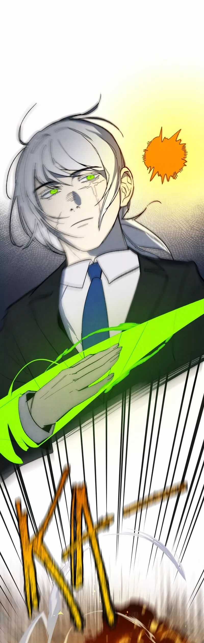 Hand Jumper - Chương 62 - Trang 24