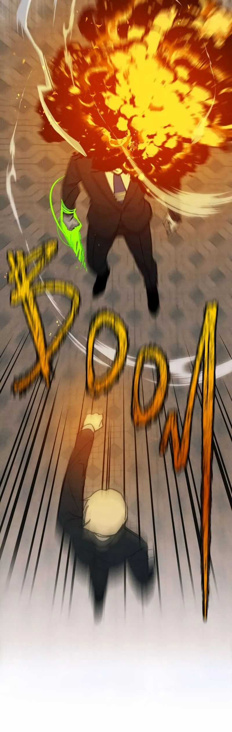 Hand Jumper - Chương 62 - Trang 25