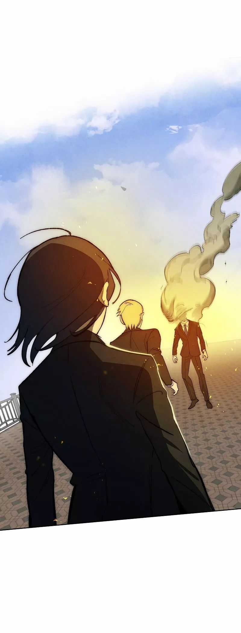 Hand Jumper - Chương 62 - Trang 26