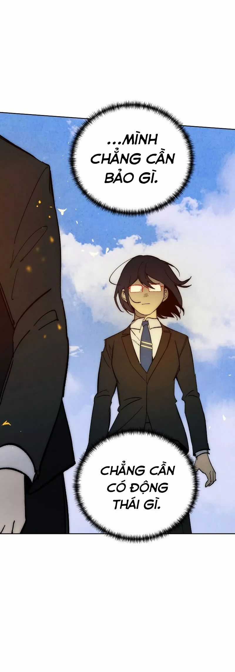 Hand Jumper - Chương 62 - Trang 27