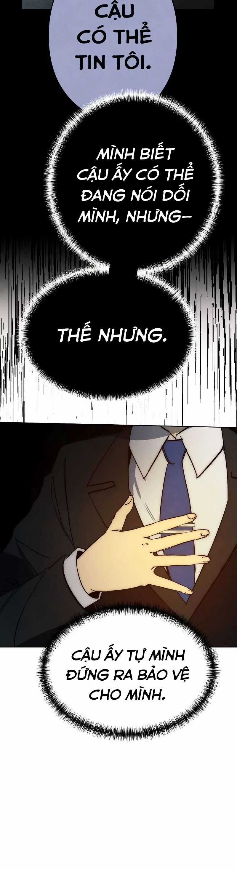 Hand Jumper - Chương 62 - Trang 29